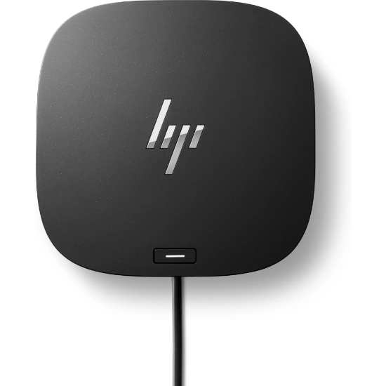 HP dock - USB-C G5 100W