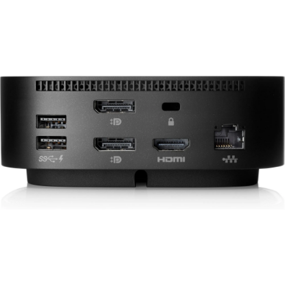 HP dock - USB-C G5 100W