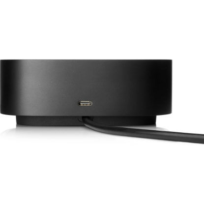 HP dock - USB-C G5 100W