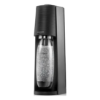 SodaStream Terra Black výrobník sody