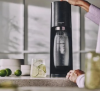 SodaStream Terra Black výrobník sody