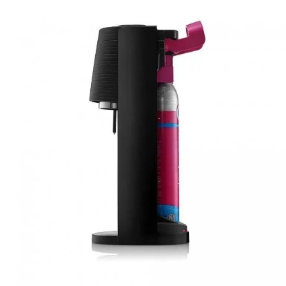 SodaStream Terra Black výrobník sody