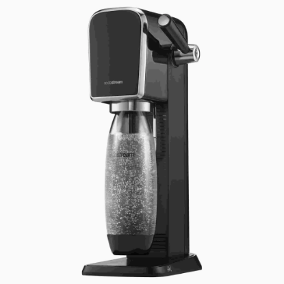 SodaStream ART výrobník sody