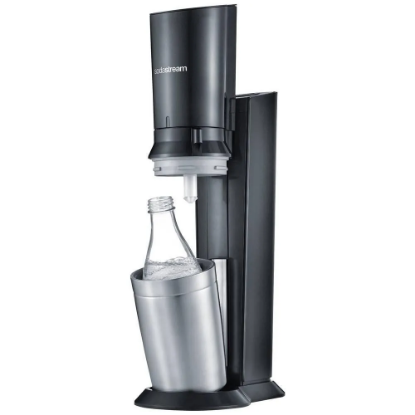 SodaStream Crystal 3.0 výrobník sody