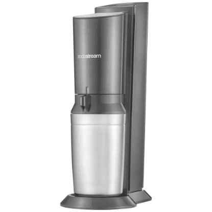 SodaStream Crystal 3.0 výrobník sody