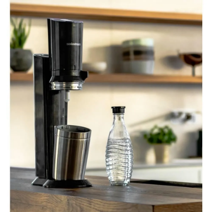 SodaStream Crystal 3.0 výrobník sody