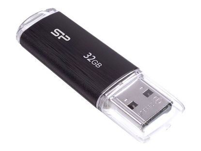 SILICON POWER memory USB