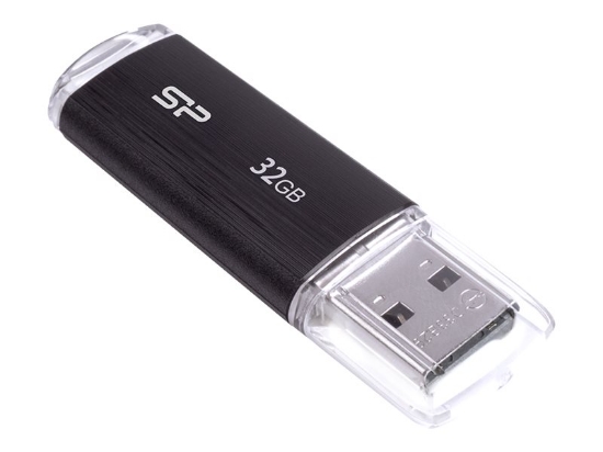 SILICON POWER memory USB