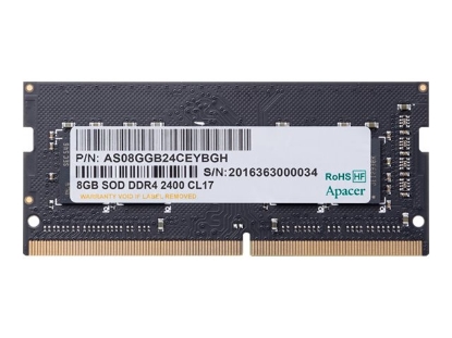 APACER DDR4 8GB